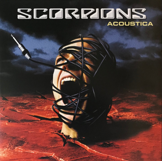 Acoustica- Scorpions