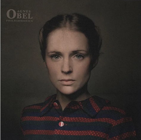 Philarmonics- Agnes Obel