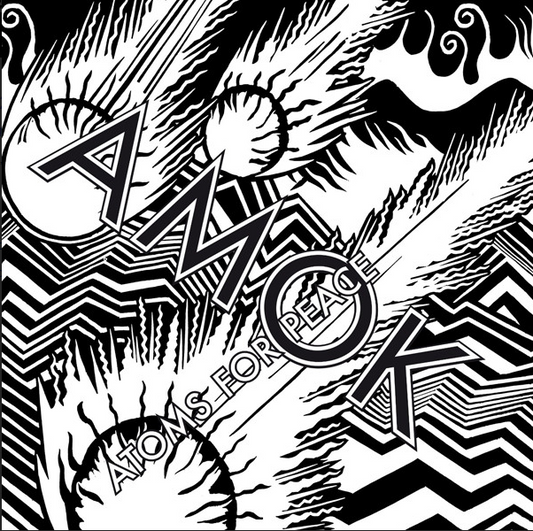 AMOK- Atoms For Peace
