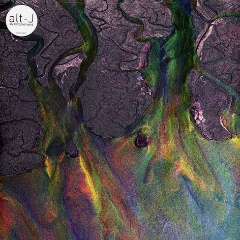 An Awesome Wave- Alt J