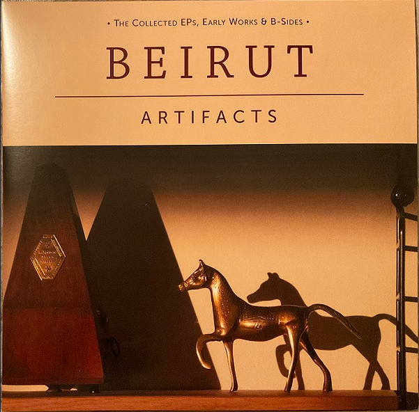 Artifacts - Beirut (Collectors' Edition)