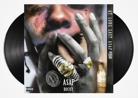At.Long.Last A$AP (A.L.L.A)- A$AP Rocky