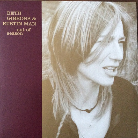 Out Of Season- Beth Gibbons