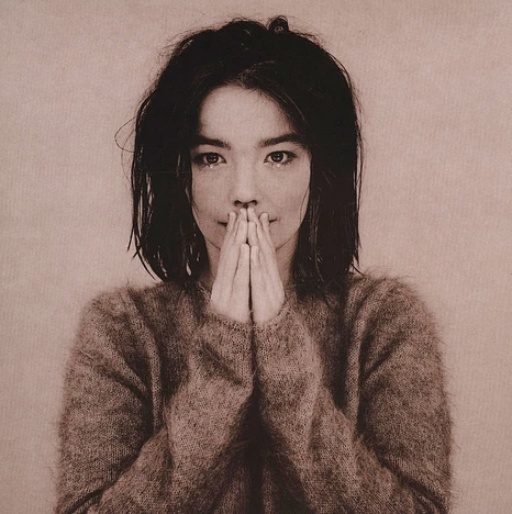 Debut- Björk