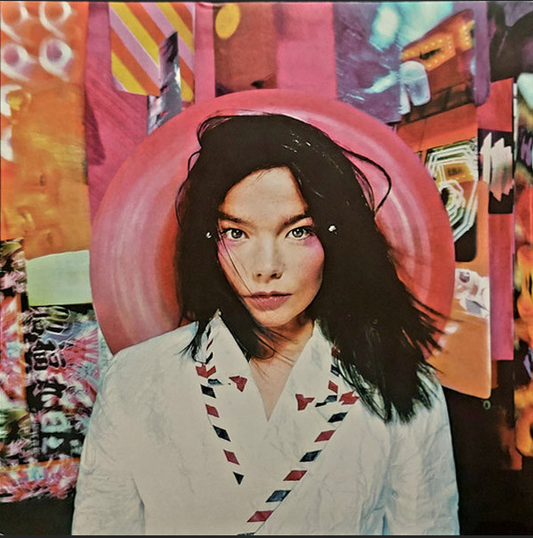 Post- Björk