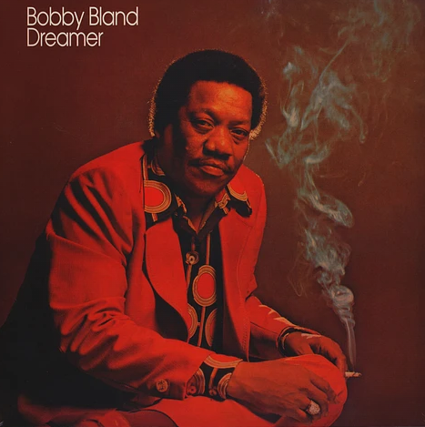 Dreamer- Bobby "Blue" Band