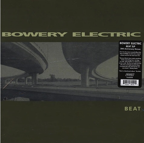 Beat- Bowery Electric