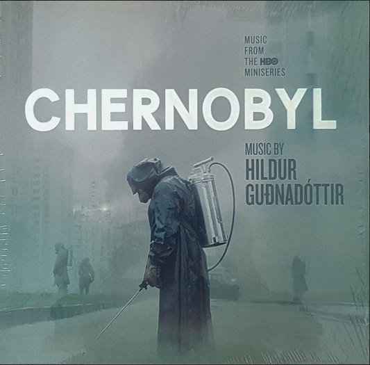 Chernobyl - Hildur Guonadottir