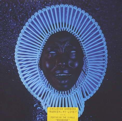 Awaken My Love- Childish Gambino