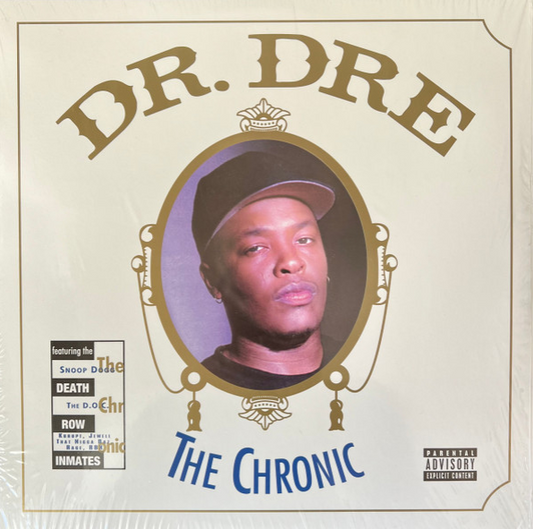 Chronic - Dr Dre