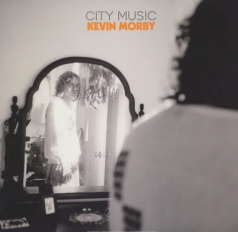 City Music - Kevin Morby