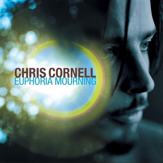 Euphoria Morning - Chris Cornell