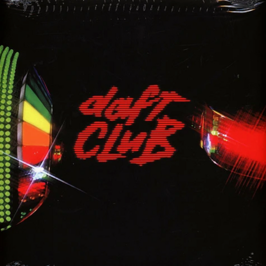 Daft Club- Daft Punk