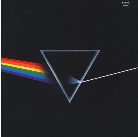 The Dark Side of The Moon - Pink Floyd - Beatsommelier