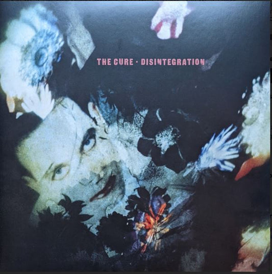 Disintegration - The Cure