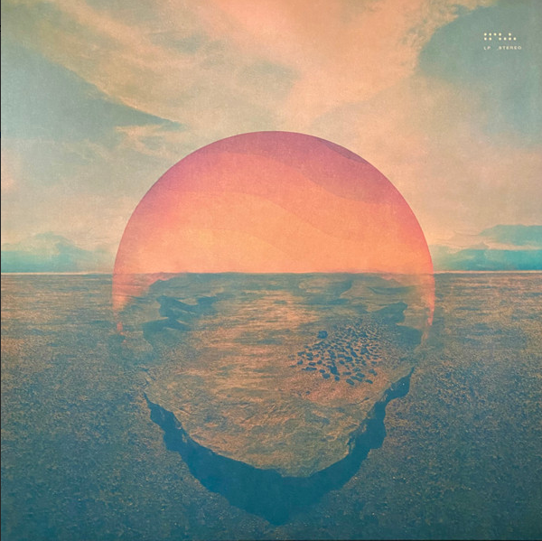 Dive - Tycho (Limited Edition)