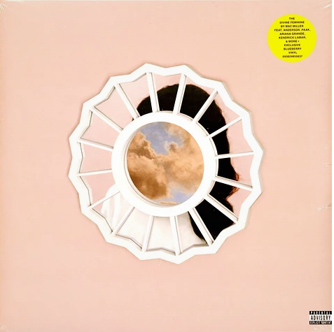 The Divine Feminine - Mac Miller