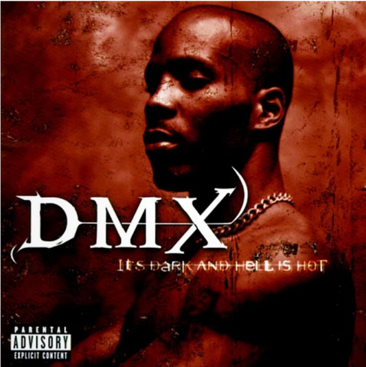 It's Dark And Hell Is Hot - DMX