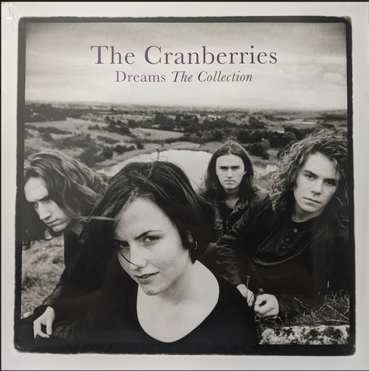 Dreams The Collection - The Cranberries