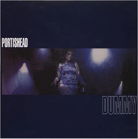 Dummy - Portishead - Beatsommelier