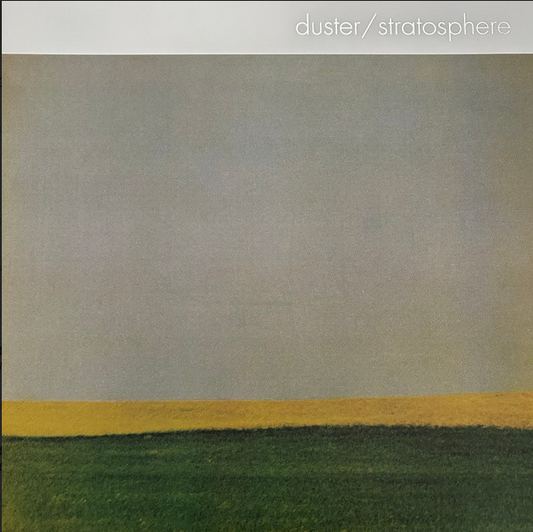 Stratosphere - Duster (Limited Edition - Green)