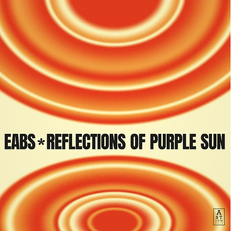 Reflections Of Purple Sun - EABS