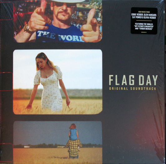OST- Flag Day