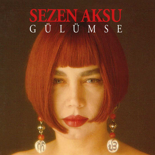 Gülümse- Sezen Aksu