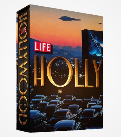 Life Hollywood - Life