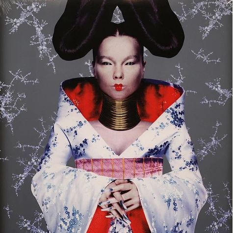 Homogenic - Björk