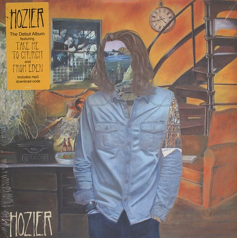 Hozier- Hozier