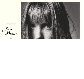 The Very Best of- Jane Birkin