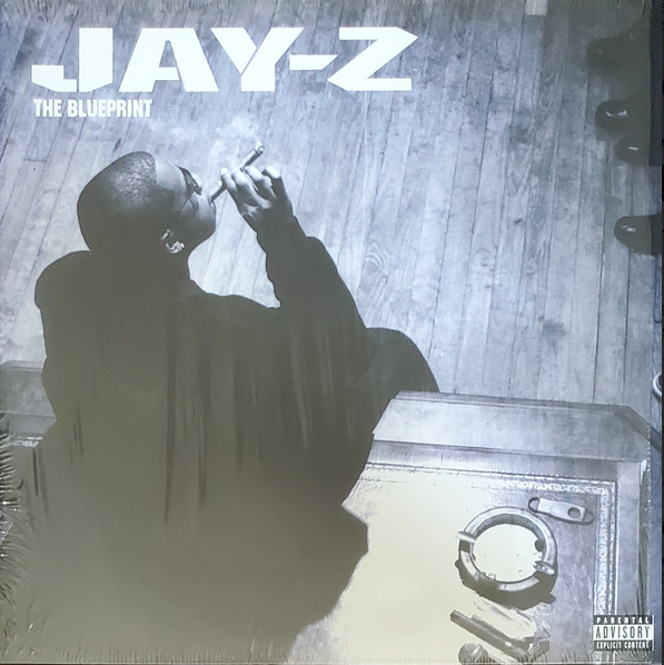 The Blueprint - Jay Z