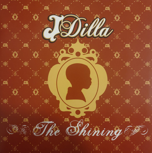 The Shining- J Dilla