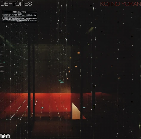 Koi No Yokan - Deftones