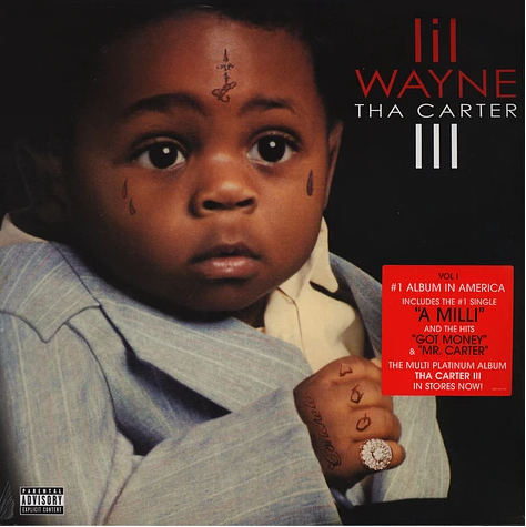 The Carter Volume III - Lil Wayne