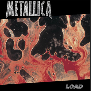 Load- Metallica