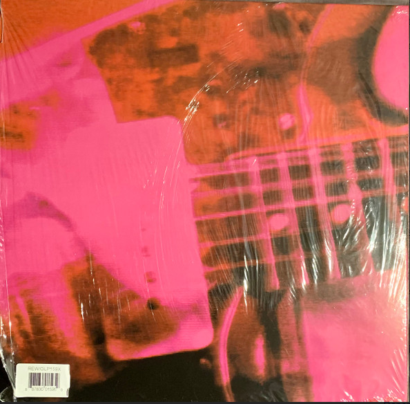 Loveless - My Bloody Valentine (Deluxe Edition)