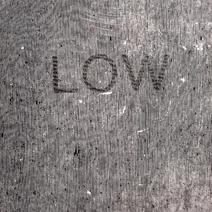 Hey What- Low