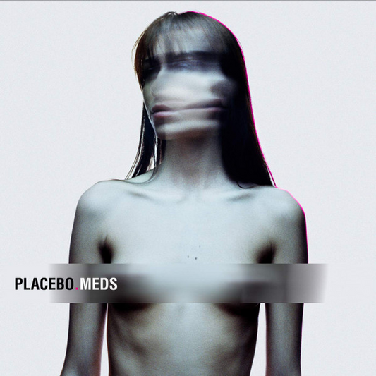 Meds- Placebo
