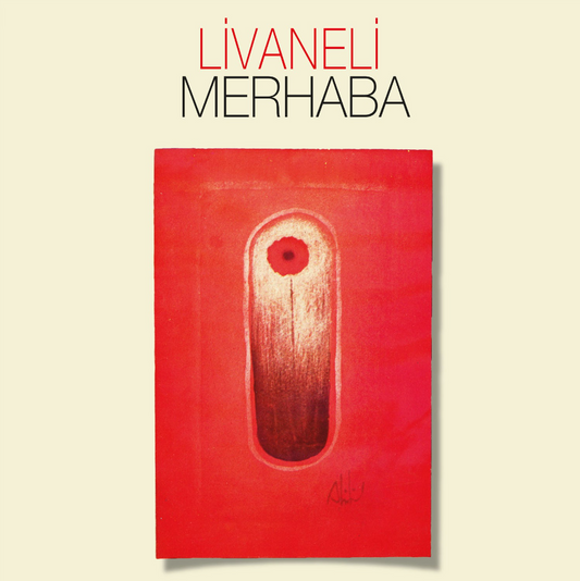 Merhaba- Zülfü Livaneli