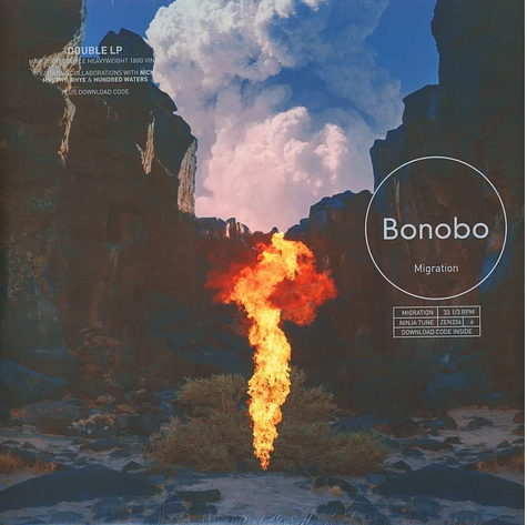 Migration- Bonobo