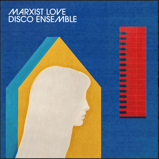 MLDE - Marxist Love Disco Ensemble