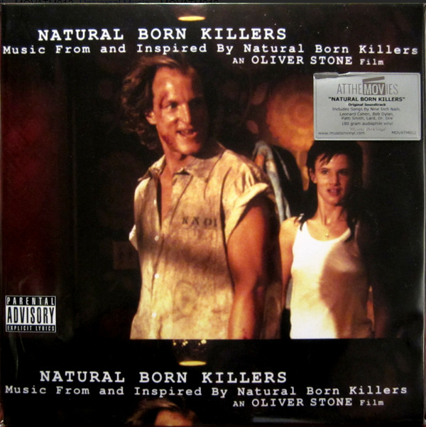 OST - Natural Born Killers