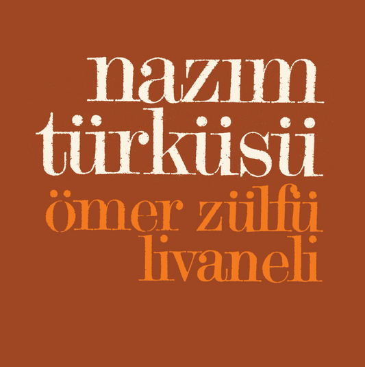 Nazım Türküsü - Zülfü Livaneli