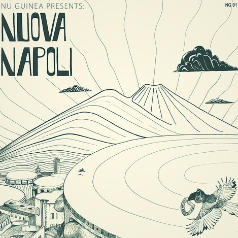 Nuova Napoli - Nu Genea