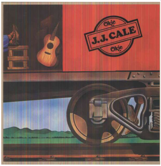 Okie - J.J. Cale