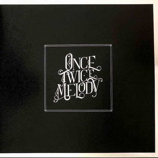 Once, Twice, Melody- Beach House