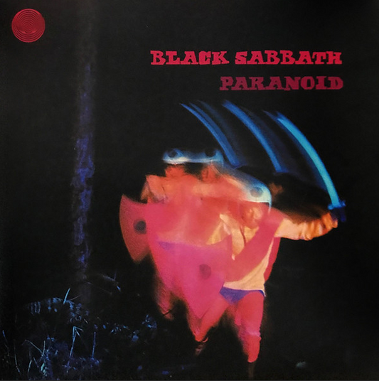 Paranoid - Black Sabbath (50. Yıl Özel Edisyonu)