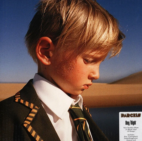 Day/Night - Parcels